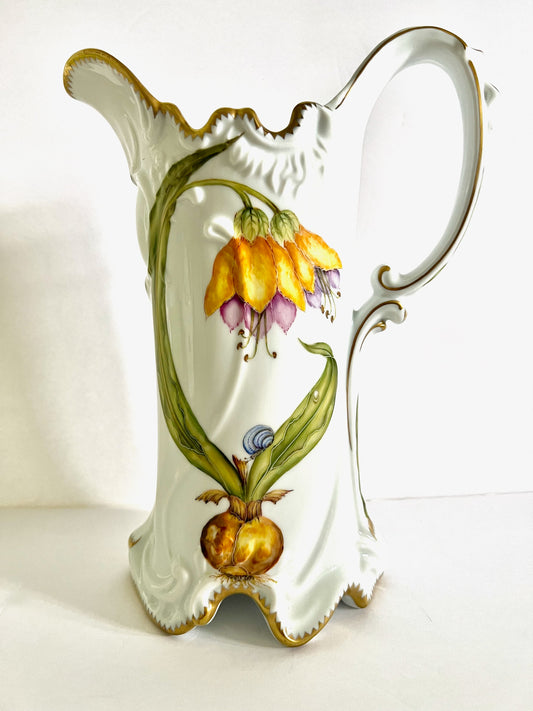 YFPV1 - Large Pitcher