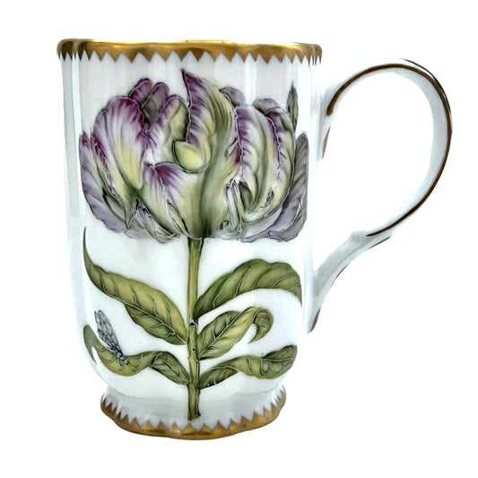 CU26 - Parrot Tulip Mug