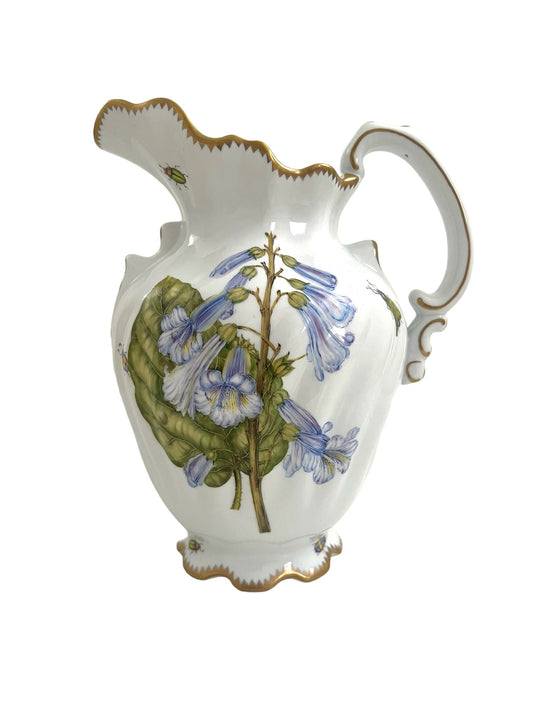 BFP56 - Large Flower Vase/Pitcher