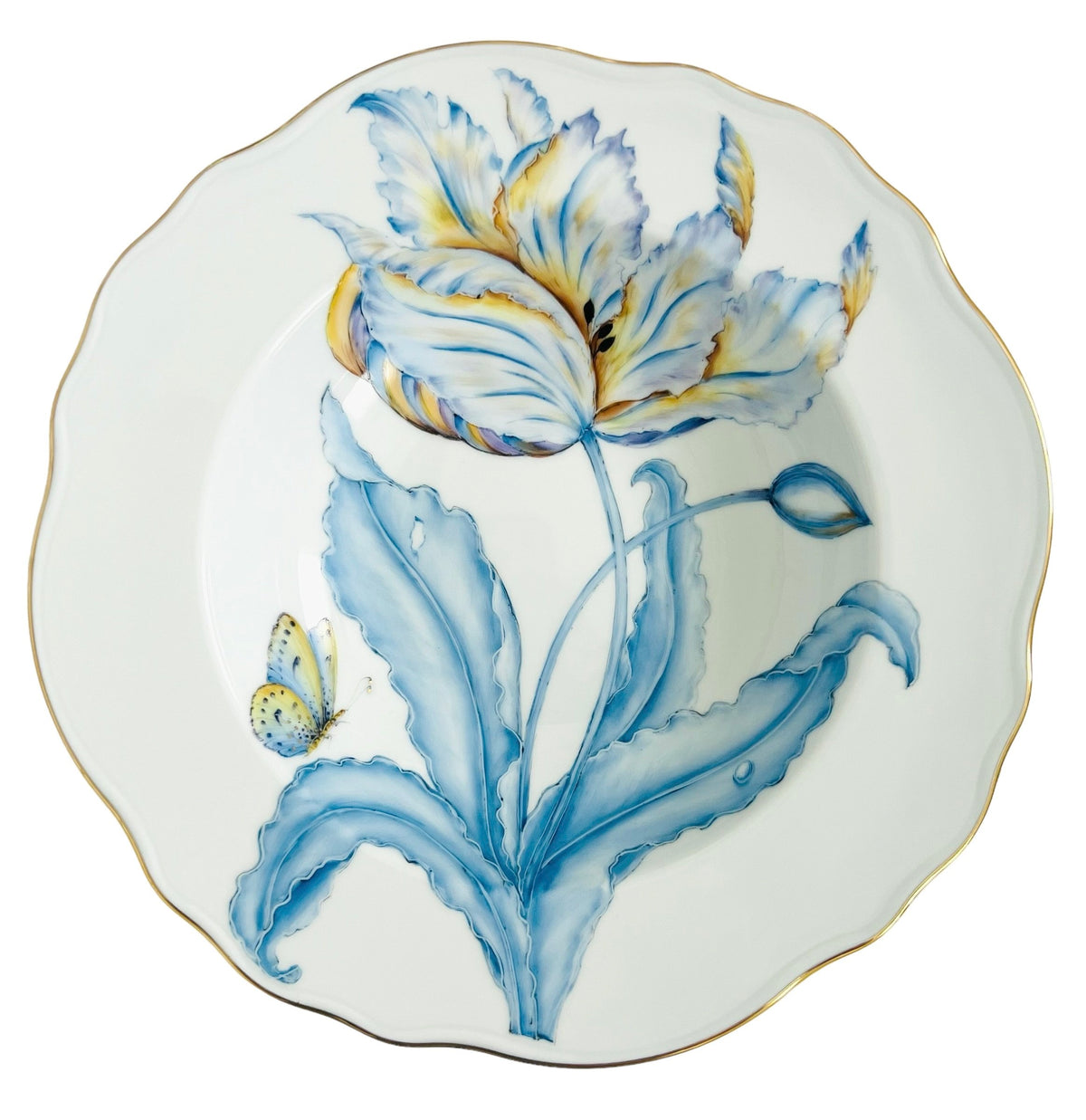BRP6 -  Soup/Pasta Plate