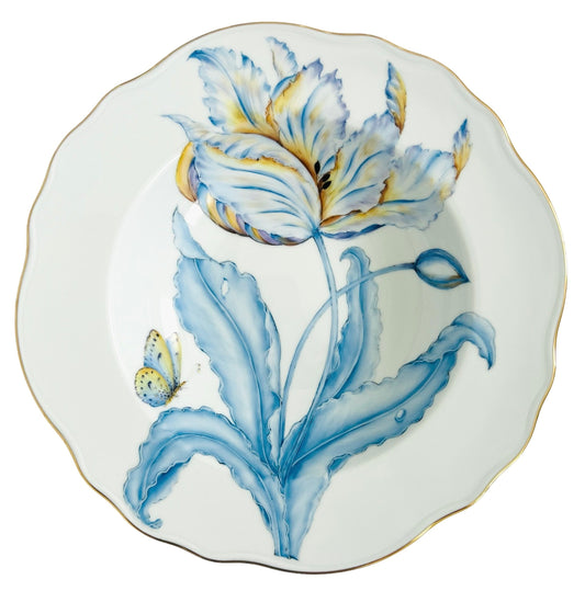 BRP6 -  Soup/Pasta Plate