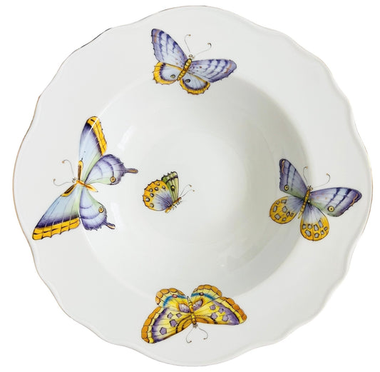 ATP7 -  Soup/Pasta Plate