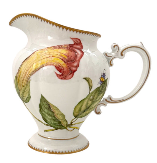 HU34  - Pitcher/Flower Vase