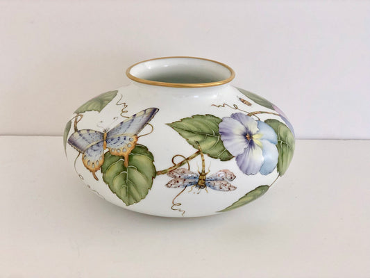 AW5 - Low Wide Vase
