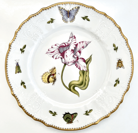 962D - Dinner Plate