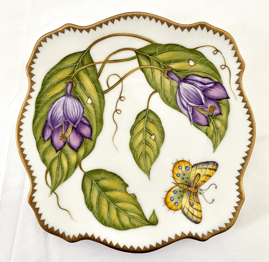 AD176 - Appetizer/Bread&Butter/Dessert Plate