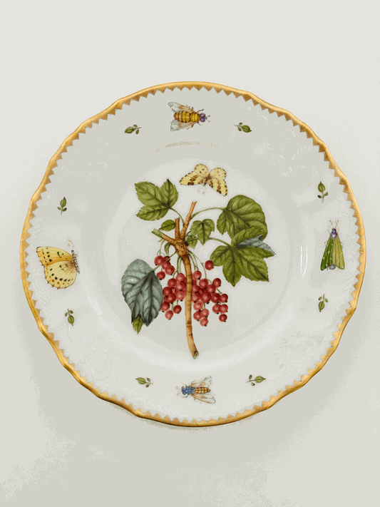 16H - Salad/Dessert Plate