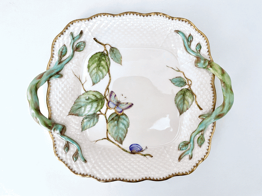 AD78T - Tray with Handles