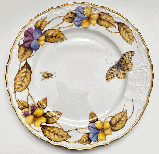 AG1 - Dinner Plate