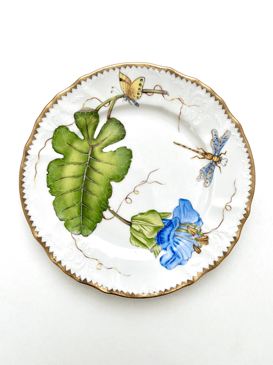 ZE30 - Salad/Dessert Plate