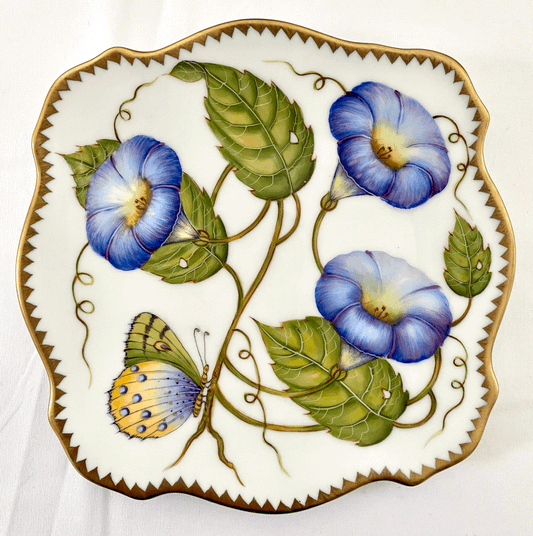 AD175 - Appetizer/Bread&Butter/Dessert Plate
