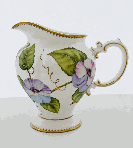 AD113 - Pitcher/Flower Vase