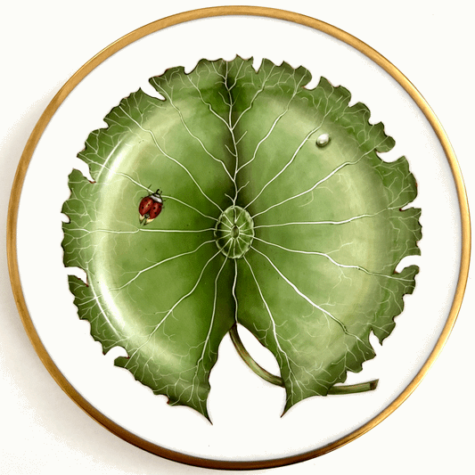 AD96 - Bread and Butter/Appetizer Plate