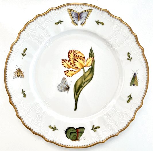 982D - Dinner Plate