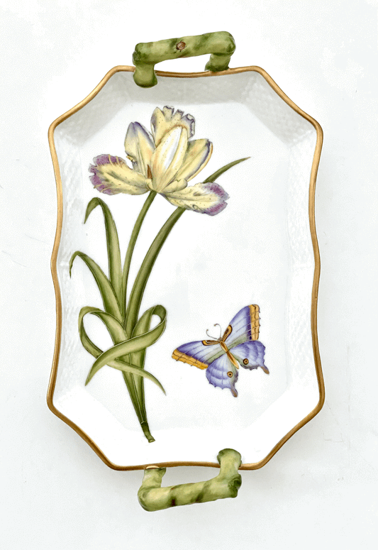ZT2 - Tulip Serving Tray