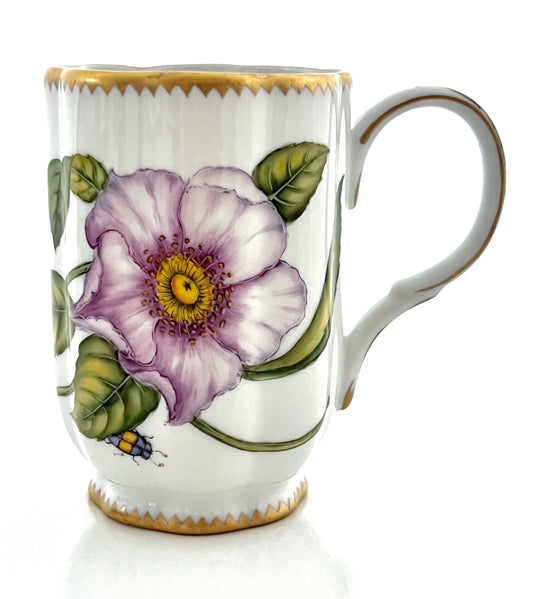 CU15 - Peony Mug